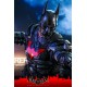 Batman Arkham Knight Videogame Masterpiece Action Figure 1/6 Batman Beyond 35 cm