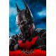 Batman Arkham Knight Videogame Masterpiece Action Figure 1/6 Batman Beyond 35 cm