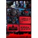 Batman Arkham Knight Videogame Masterpiece Action Figure 1/6 Batman Beyond 35 cm