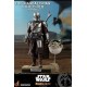 Star Wars The Mandalorian Action Figure 2-Pack 1/6 The Mandalorian and The Child Deluxe 30 cm