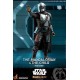 Star Wars The Mandalorian Action Figure 2-Pack 1/6 The Mandalorian and The Child Deluxe 30 cm