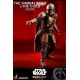 Star Wars The Mandalorian Action Figure 2-Pack 1/6 The Mandalorian and The Child Deluxe 30 cm