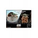 Star Wars The Mandalorian Action Figure 2-Pack 1/6 The Mandalorian and The Child Deluxe 30 cm