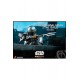 Star Wars The Mandalorian Action Figure 2-Pack 1/6 The Mandalorian and The Child Deluxe 30 cm