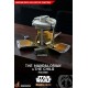 Star Wars The Mandalorian Action Figure 2-Pack 1/6 The Mandalorian and The Child Deluxe 30 cm