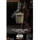 Star Wars The Mandalorian Action Figure 2-Pack 1/6 The Mandalorian and The Child Deluxe 30 cm