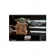 Star Wars The Mandalorian Action Figure 2-Pack 1/6 The Mandalorian and The Child Deluxe 30 cm