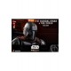 Star Wars The Mandalorian Action Figure 2-Pack 1/6 The Mandalorian and The Child Deluxe 30 cm