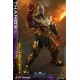 Avengers Endgame Movie Masterpiece Action Figure 1/6 Thanos Battle Damaged Version 42 cm