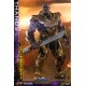 Avengers Endgame Movie Masterpiece Action Figure 1/6 Thanos Battle Damaged Version 42 cm