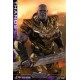 Avengers Endgame Movie Masterpiece Action Figure 1/6 Thanos Battle Damaged Version 42 cm