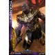 Avengers Endgame Movie Masterpiece Action Figure 1/6 Thanos Battle Damaged Version 42 cm