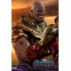 Avengers Endgame Movie Masterpiece Action Figure 1/6 Thanos Battle Damaged Version 42 cm