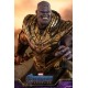 Avengers Endgame Movie Masterpiece Action Figure 1/6 Thanos Battle Damaged Version 42 cm