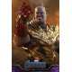 Avengers Endgame Movie Masterpiece Action Figure 1/6 Thanos Battle Damaged Version 42 cm