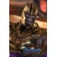 Avengers Endgame Movie Masterpiece Action Figure 1/6 Thanos Battle Damaged Version 42 cm