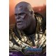 Avengers Endgame Movie Masterpiece Action Figure 1/6 Thanos Battle Damaged Version 42 cm