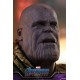 Avengers Endgame Movie Masterpiece Action Figure 1/6 Thanos Battle Damaged Version 42 cm