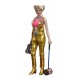 Birds of Prey Movie Masterpiece Action Figure 1/6 Harley Quinn 29 cm