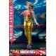 Birds of Prey Movie Masterpiece Action Figure 1/6 Harley Quinn 29 cm