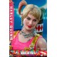 Birds of Prey Movie Masterpiece Action Figure 1/6 Harley Quinn 29 cm