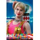 Birds of Prey Movie Masterpiece Action Figure 1/6 Harley Quinn 29 cm