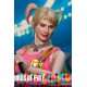 Birds of Prey Movie Masterpiece Action Figure 1/6 Harley Quinn 29 cm