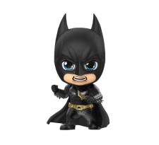 Batman Dark Knight Trilogy Cosbaby Mini Figure Batman 12 cm