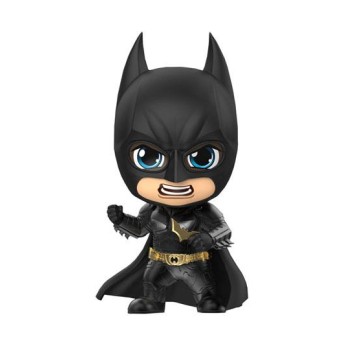 Batman Dark Knight Trilogy Cosbaby Mini Figure Batman 12 cm