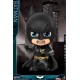 Batman Dark Knight Trilogy Cosbaby Mini Figure Batman 12 cm