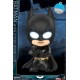 Batman Dark Knight Trilogy Cosbaby Mini Figure Batman with Sticky Bomb Gun 12 cm