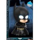 Batman Dark Knight Trilogy Cosbaby Mini Figure Batman with Sticky Bomb Gun 12 cm