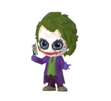 Batman Dark Knight Trilogy Cosbaby Mini Figure Joker 12 cm