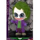 Batman Dark Knight Trilogy Cosbaby Mini Figure Joker 12 cm