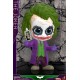 Batman Dark Knight Trilogy Cosbaby Mini Figure Joker 12 cm