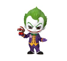 Batman Arkham Knight Cosbaby Mini Figure Joker 12 cm