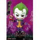 Batman Arkham Knight Cosbaby Mini Figure Joker 12 cm