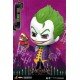 Batman Arkham Knight Cosbaby Mini Figure Joker 12 cm