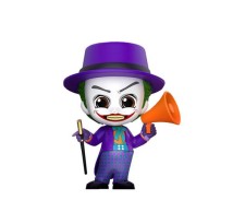 Batman (1989) Cosbaby Mini Figure Joker 12 cm