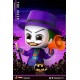 Batman (1989) Cosbaby Mini Figure Joker 12 cm