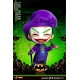 Batman (1989) Cosbaby Mini Figure Joker (Laughing Version) 12 cm