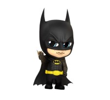 Batman (1989) Cosbaby Mini Figure Batman with Grappling Gun 12 cm