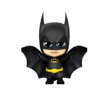 Batman Returns Cosbaby Mini Figure Batman 12 cm