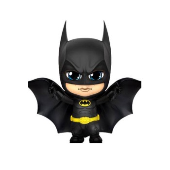 Batman Returns Cosbaby Mini Figure Batman 12 cm