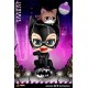 Batman Returns Cosbaby Mini Figures Catwoman 12 cm