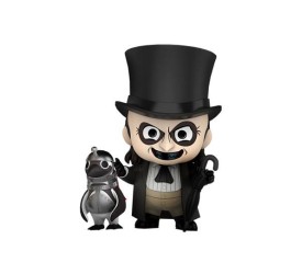 Batman Returns Cosbaby Mini Figures The Penguin 12 cm