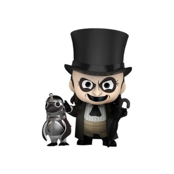 Batman Returns Cosbaby Mini Figures The Penguin 12 cm