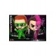 Batman Forever Cosbaby Mini Figure 2-Pack The Riddler and Two-Face 11 cm