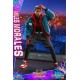 Spider-Man Into the Spider-Verse Movie Masterpiece Action Figure 1/6 Miles Morales 29 cm