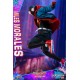 Spider-Man Into the Spider-Verse Movie Masterpiece Action Figure 1/6 Miles Morales 29 cm